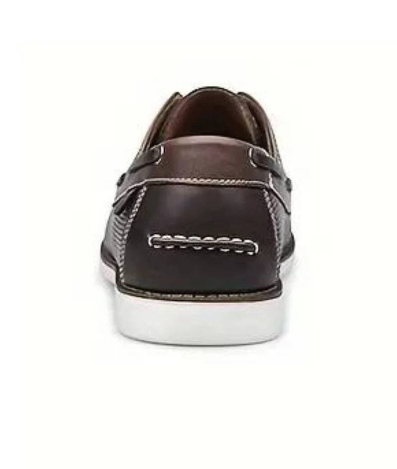 Mocassins Style Bateau En Daim Pour Homme