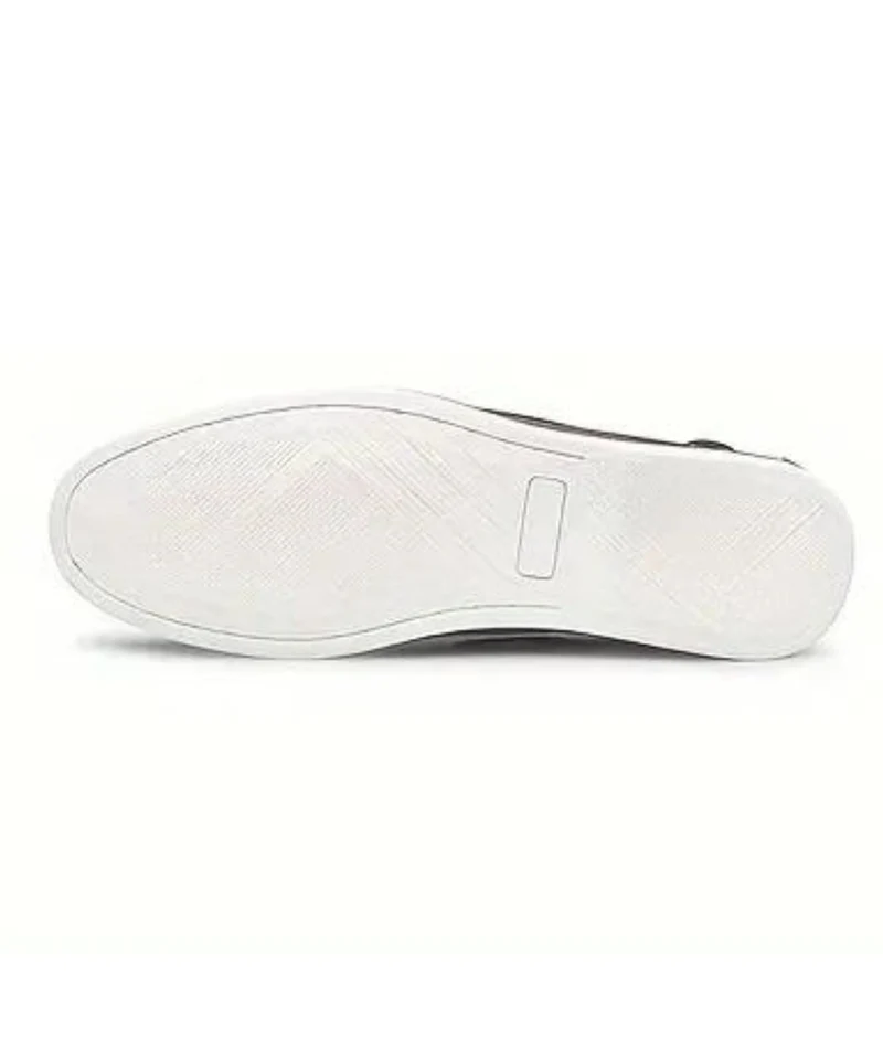 Mocassins Style Bateau En Daim Pour Homme