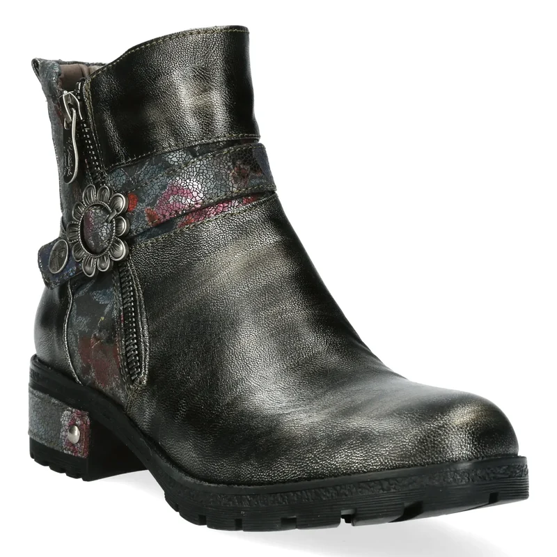 Bottines - MCORAIL 81