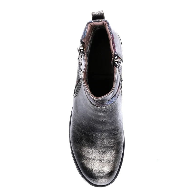 Bottines - MCORAIL 81