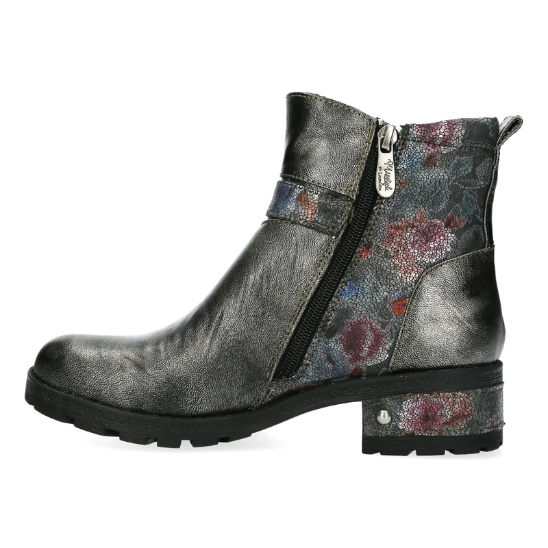 Bottines - MCORAIL 81
