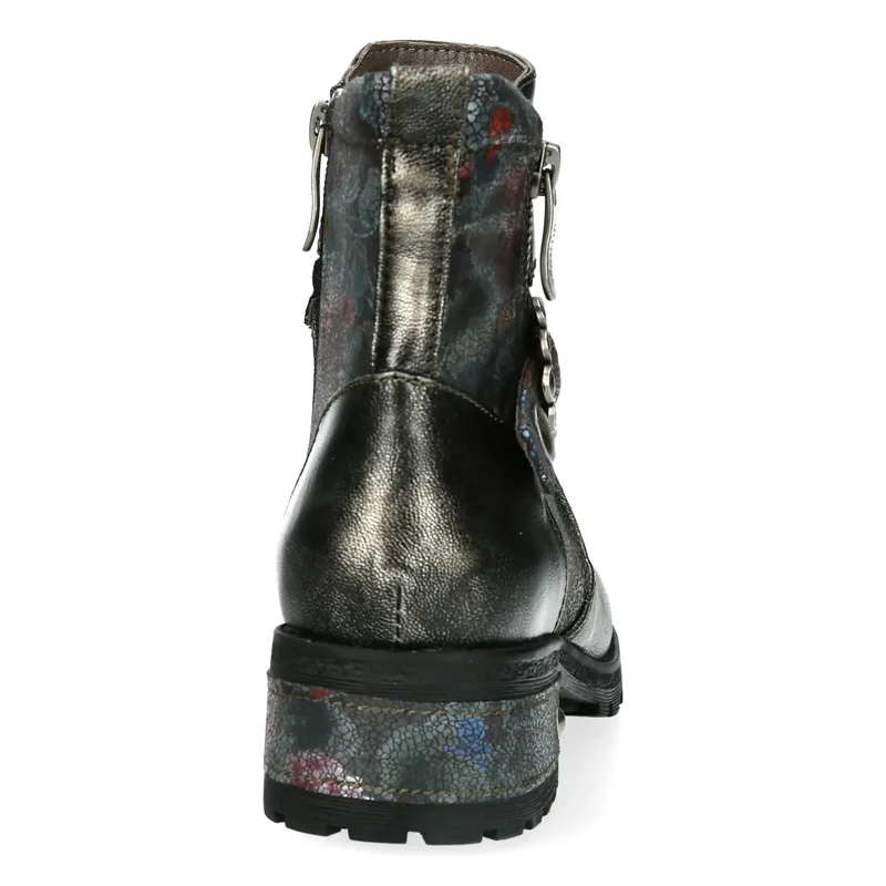 Bottines - MCORAIL 81