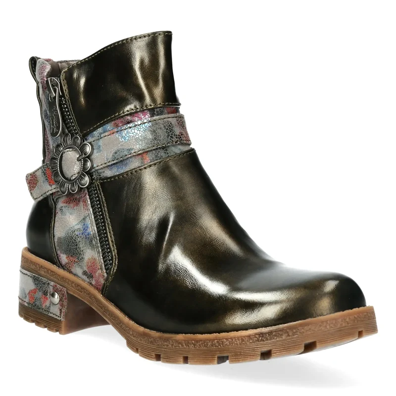 Bottines - MCORAIL 81