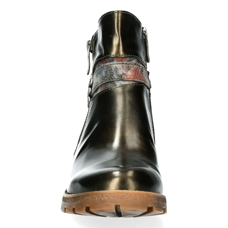 Bottines - MCORAIL 81