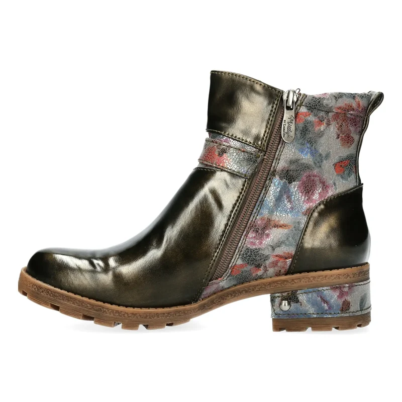 Bottines - MCORAIL 81