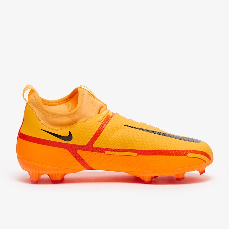 Nike Enfant Phantom GT II Academy DF FG/MG