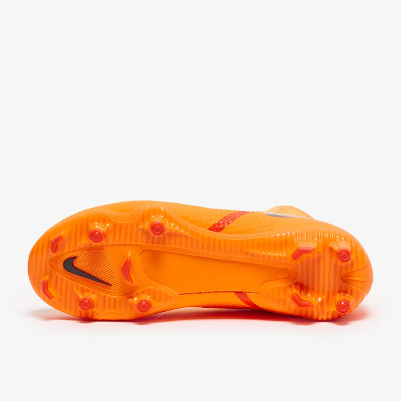 Nike Enfant Phantom GT II Academy DF FG/MG
