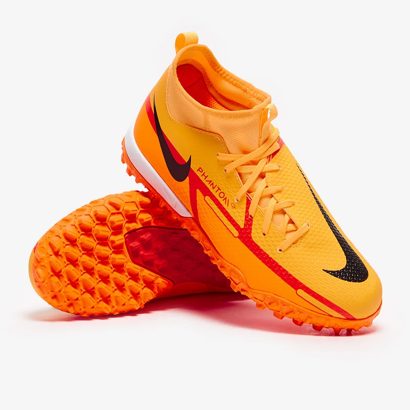 Nike Enfant Phantom GT II Academy DF TF