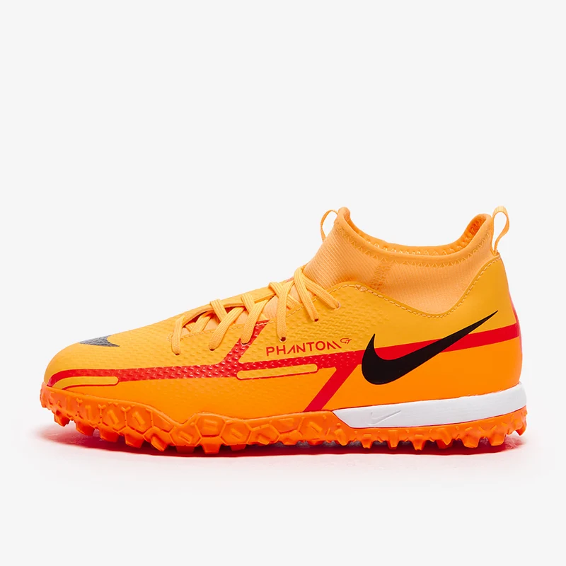 Nike Enfant Phantom GT II Academy DF TF