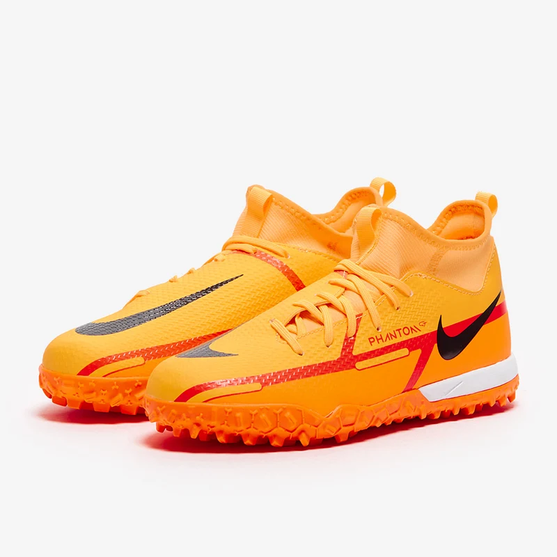 Nike Enfant Phantom GT II Academy DF TF