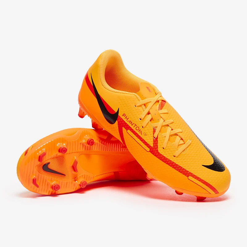 Nike Enfant Phantom GT II Academy FG/MG