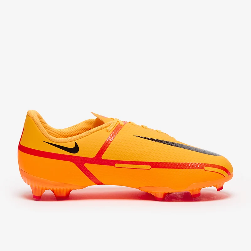 Nike Enfant Phantom GT II Academy FG/MG