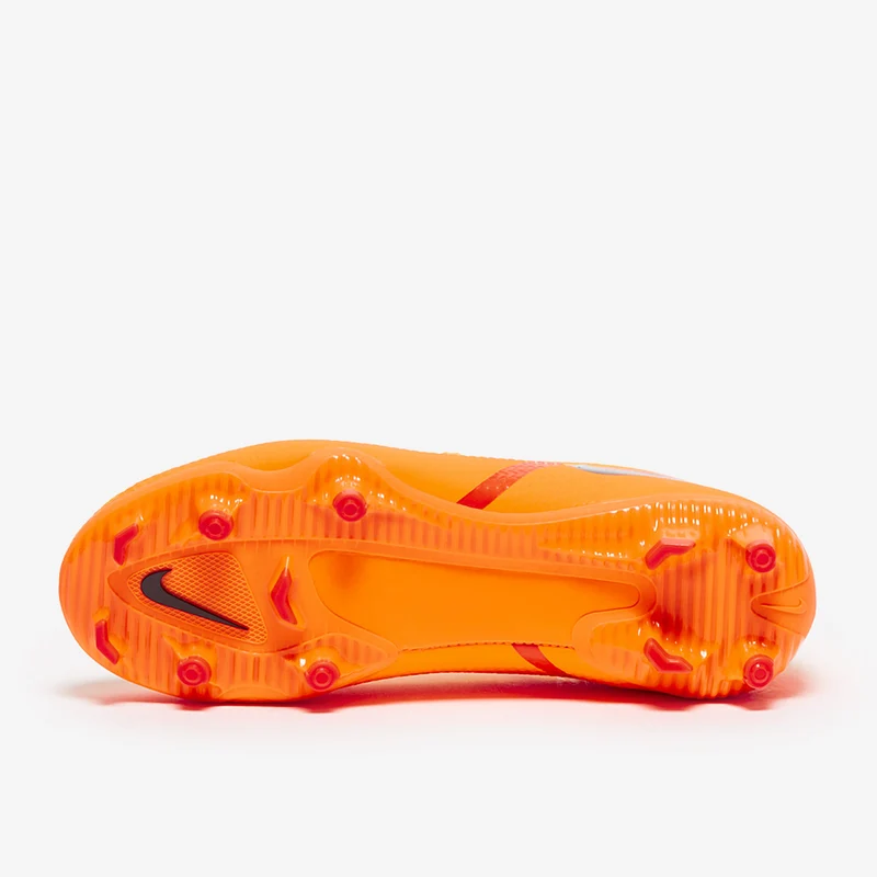 Nike Enfant Phantom GT II Academy FG/MG