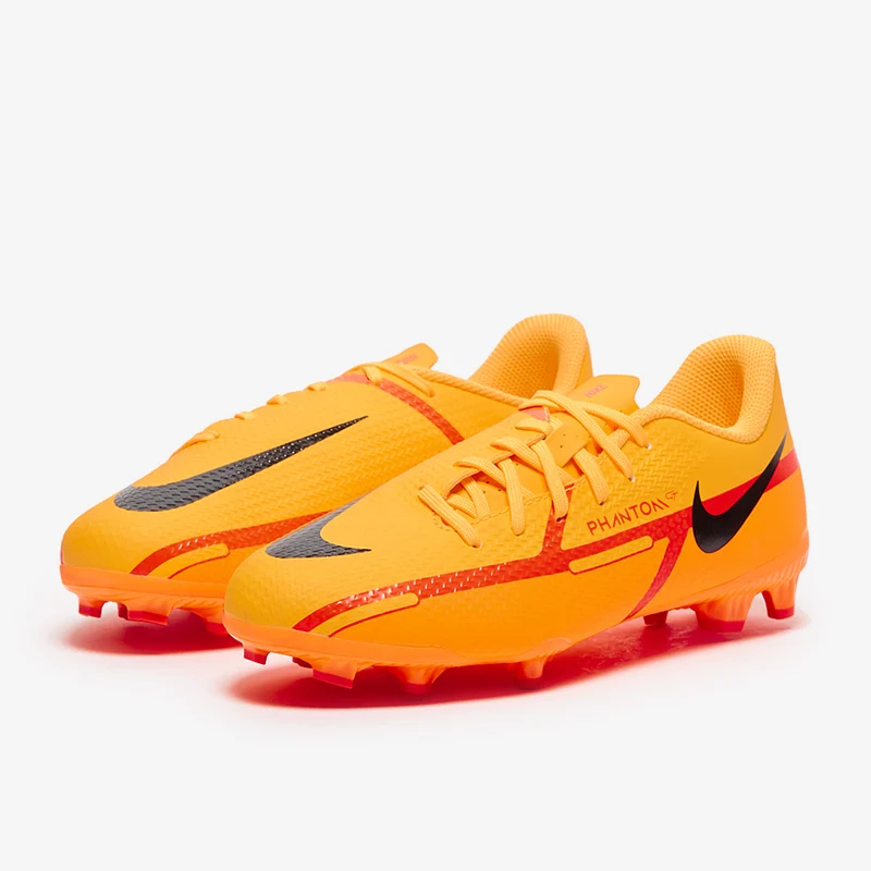 Nike Enfant Phantom GT II Academy FG/MG