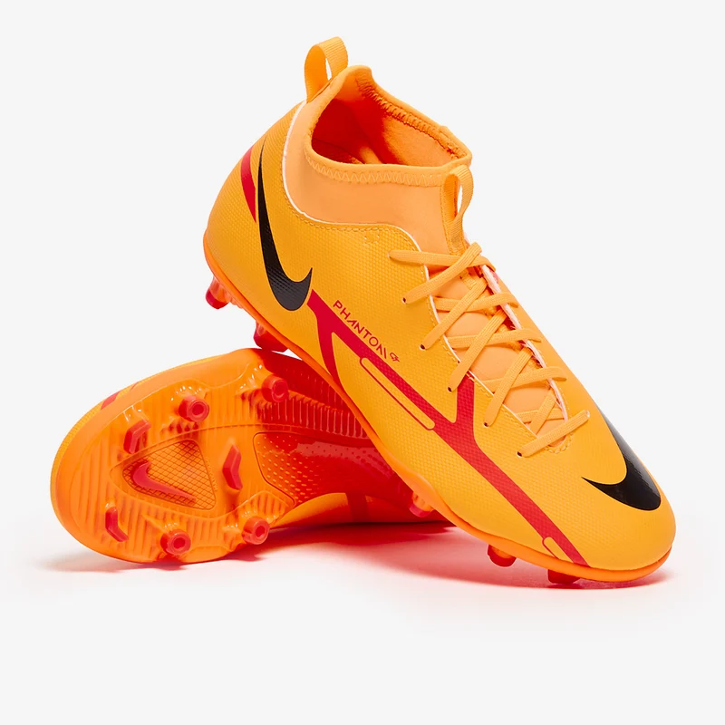 Nike Enfant Phantom GT II Club DF FG/MG