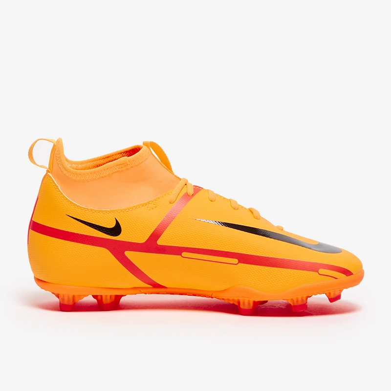 Nike Enfant Phantom GT II Club DF FG/MG