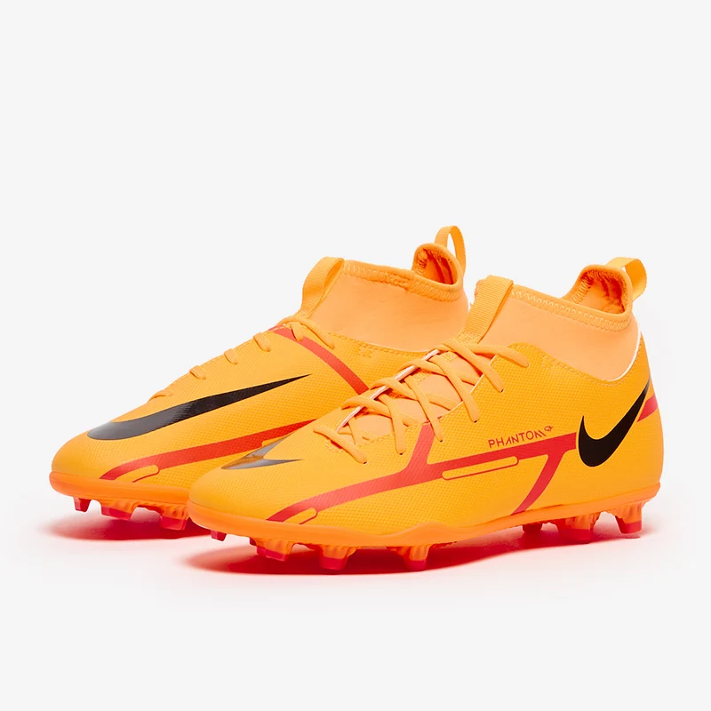 Nike Enfant Phantom GT II Club DF FG/MG