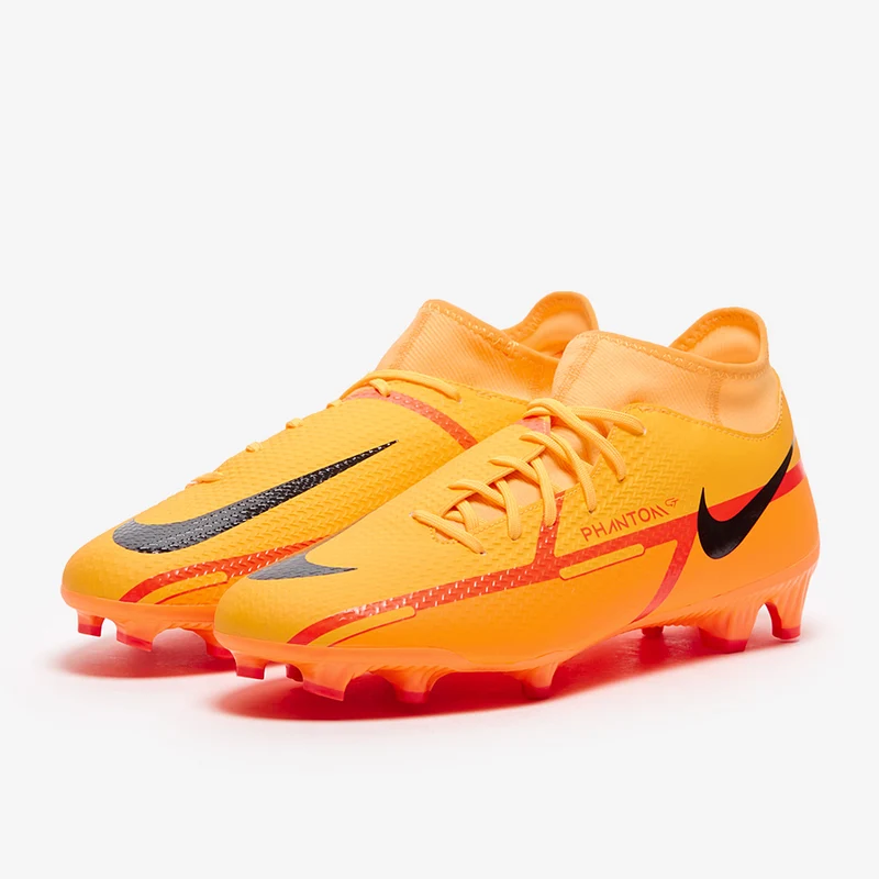 Nike Phantom GT II Academy DF FG/MG