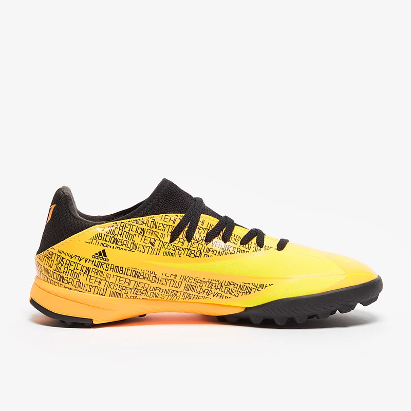 adidas Enfant X Speedflow Messi.3 TF