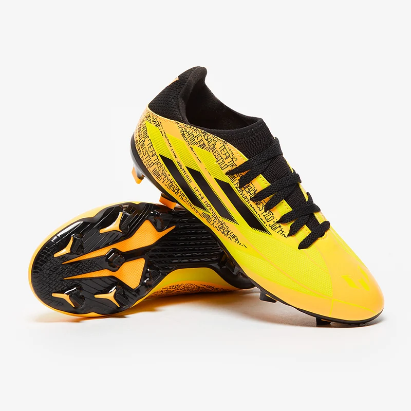 adidas Enfant X Speedflow Messi.3 FG