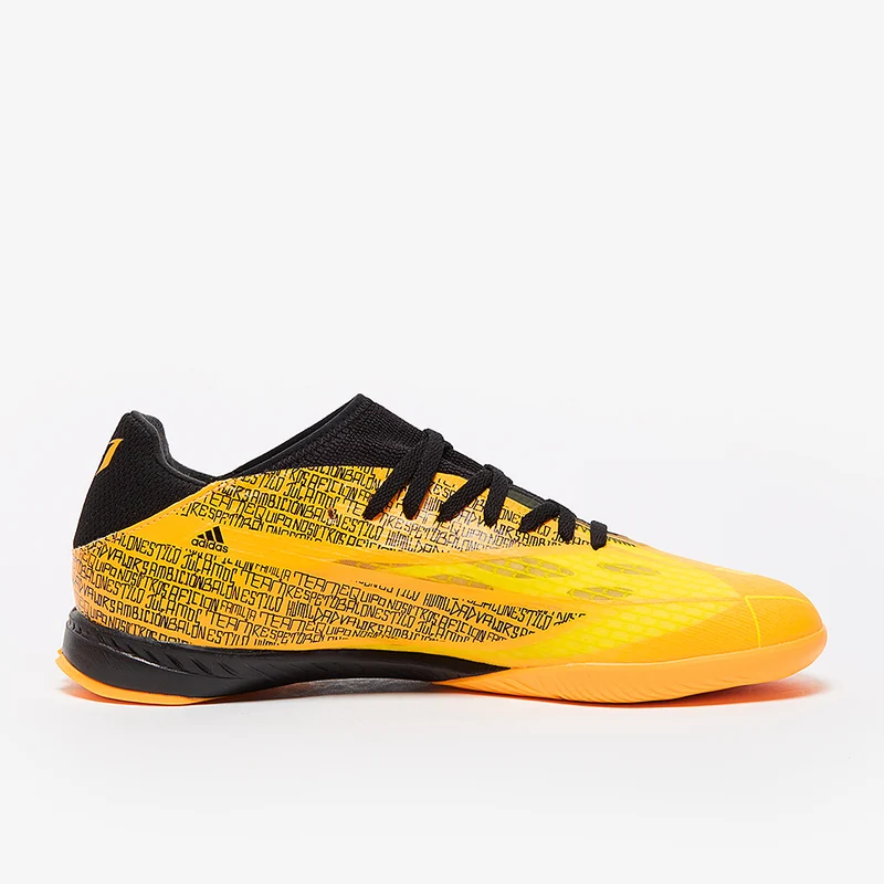 adidas X Speedflow Messi.3 IN