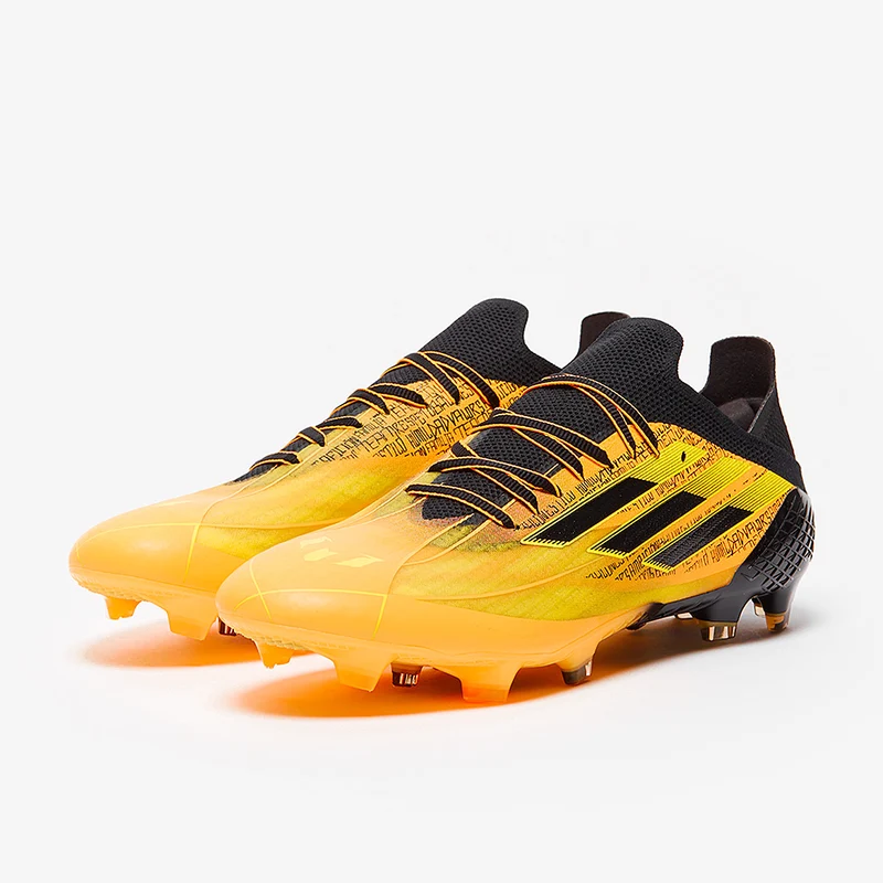 adidas X Speedflow Messi.1 FG