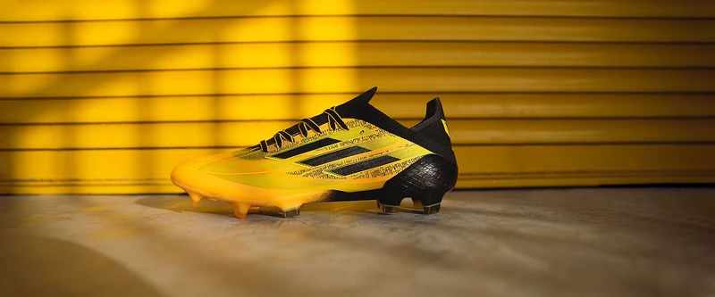 adidas X Speedflow Messi.1 FG
