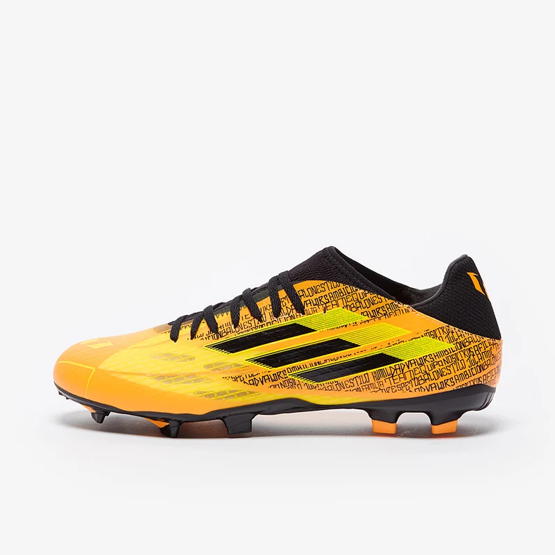 adidas X Speedflow Messi.3 FG