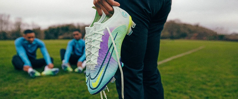 Nike Mercurial Vapor XIV Elite FG Dream Speed