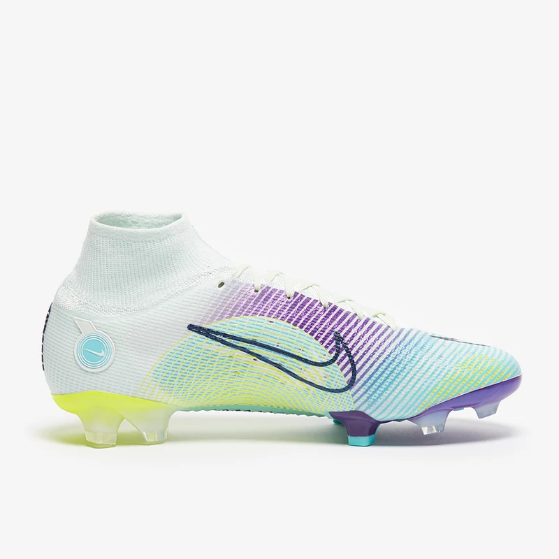 Nike Mercurial Superfly VIII Elite FG Dream Speed