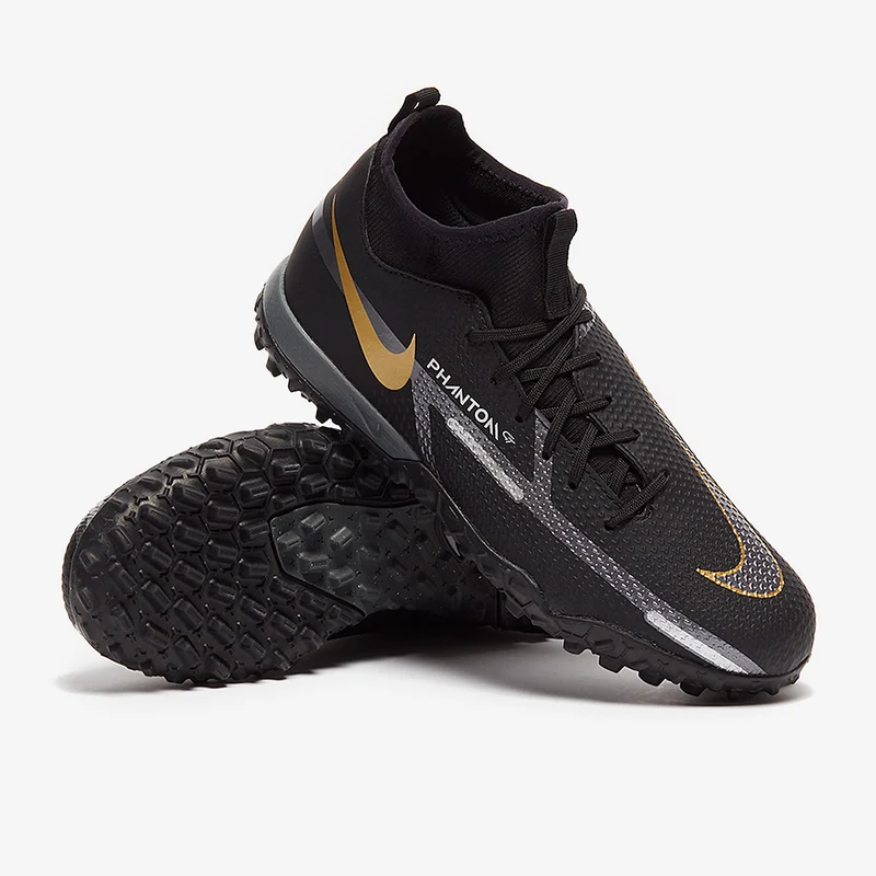 Nike Enfant Phantom GT II Academy DF TF
