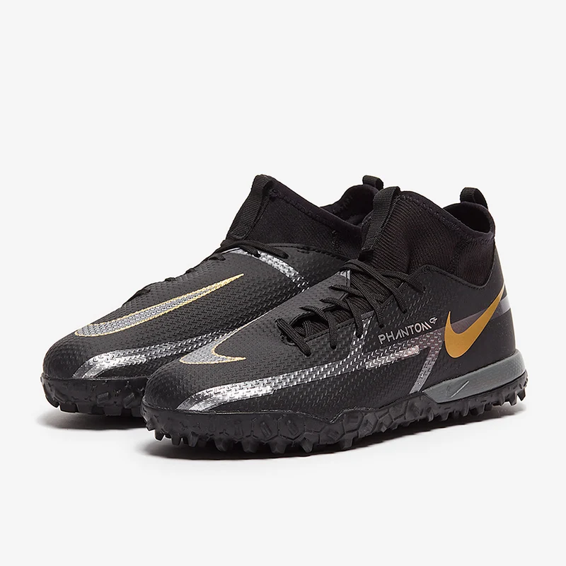 Nike Enfant Phantom GT II Academy DF TF