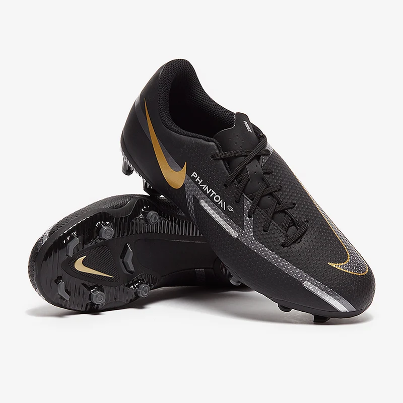 Nike Enfant Phantom GT II Academy FG/MG