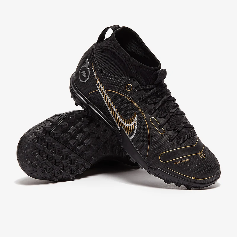 Nike Enfant Mercurial Superfly VIII Academy TF