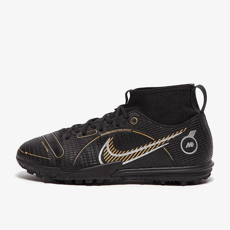 Nike Enfant Mercurial Superfly VIII Academy TF