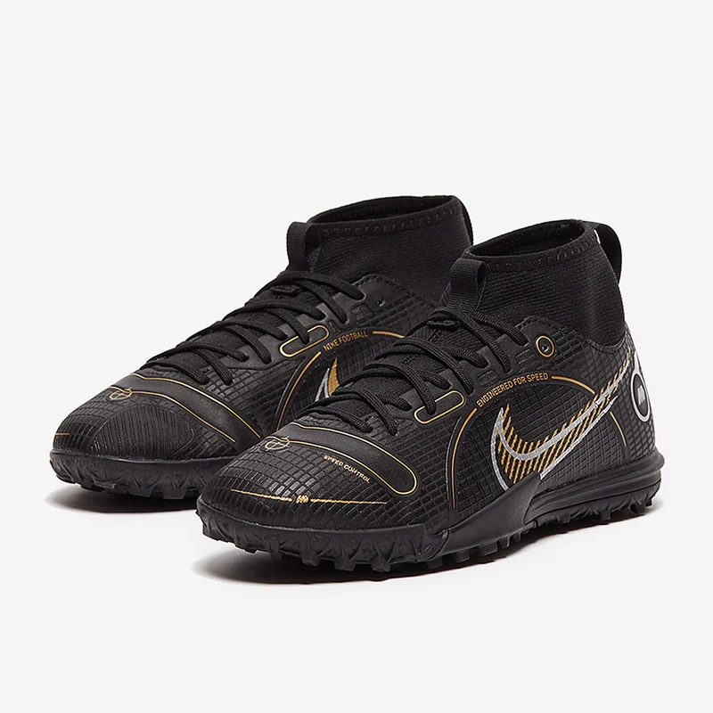 Nike Enfant Mercurial Superfly VIII Academy TF