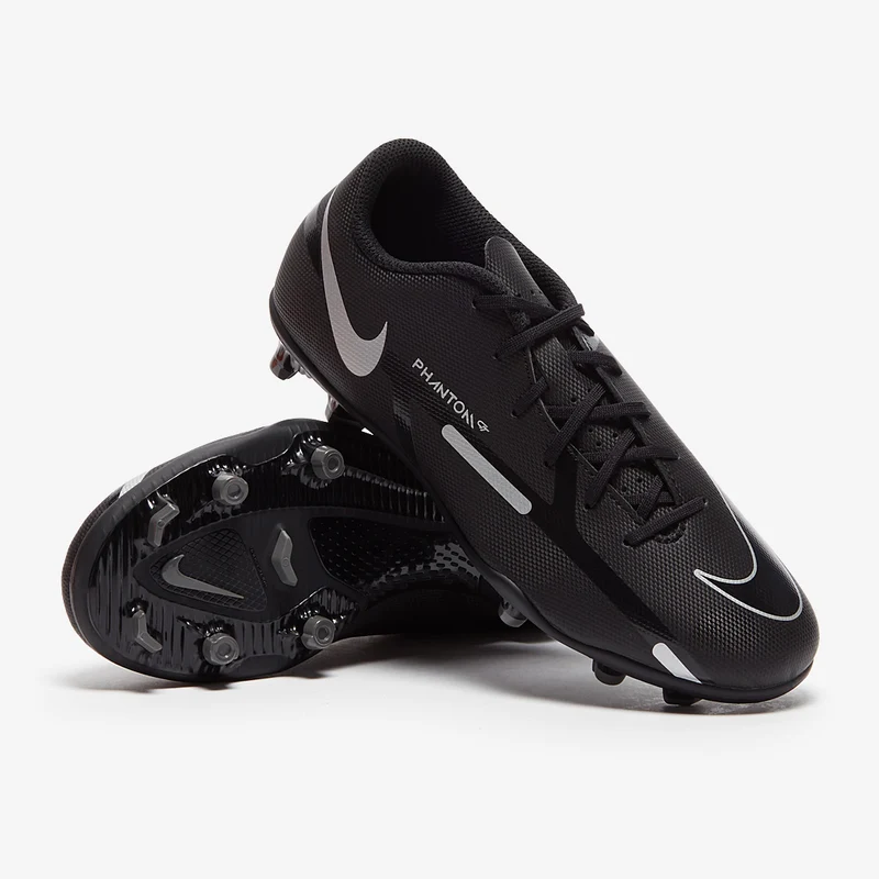 Nike Enfant Phantom GT II Club FG/MG