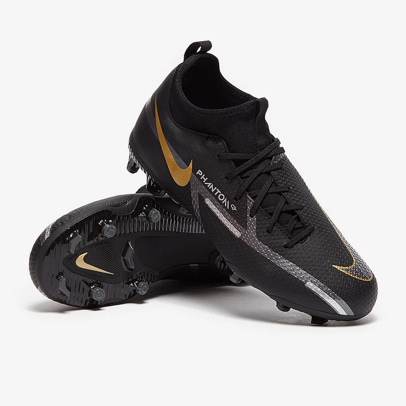 Nike Enfant Phantom GT II Academy DF FG/MG