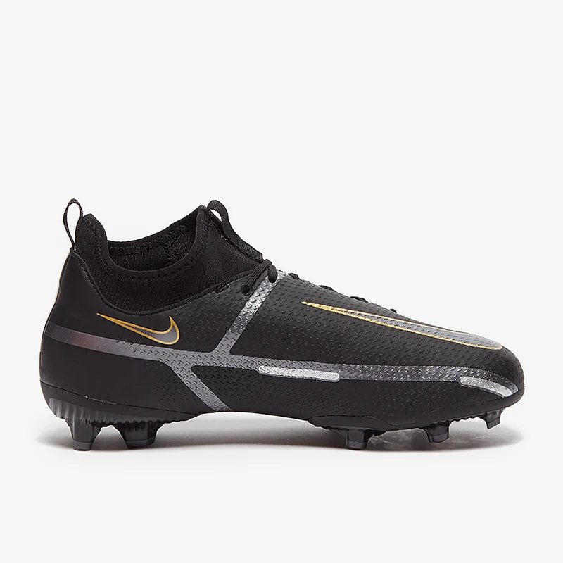 Nike Enfant Phantom GT II Academy DF FG/MG