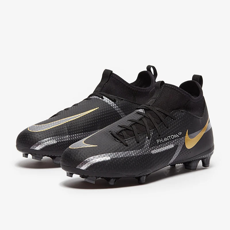 Nike Enfant Phantom GT II Academy DF FG/MG