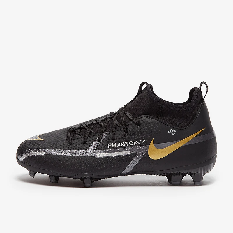 Nike Enfant Phantom GT II Academy DF FG/MG