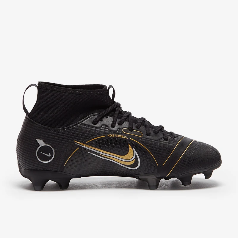 Nike Enfant Mercurial Superfly VIII Academy FG/MG