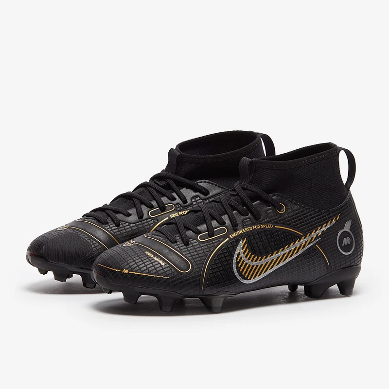 Nike Enfant Mercurial Superfly VIII Academy FG/MG