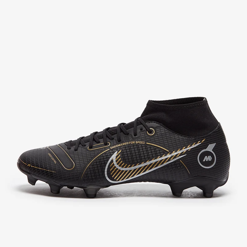 Nike Mercurial Superfly VIII Academy FG/MG