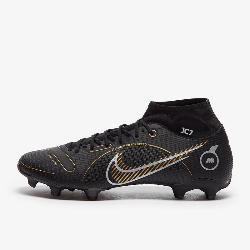 Nike Mercurial Superfly VIII Academy FG/MG