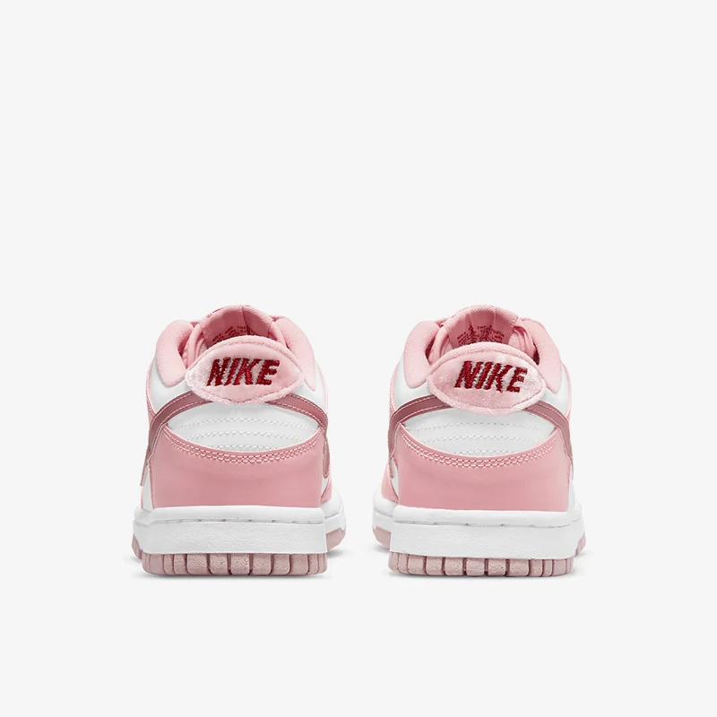 Nike Sportswear Older Kids Dunk Low (GS)