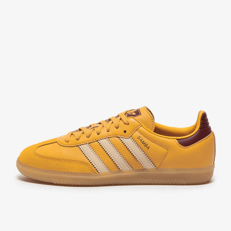 adidas Originals Kids Chaussure Samba OG Enfants