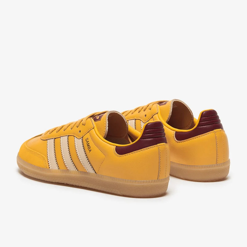 adidas Originals Kids Chaussure Samba OG Enfants
