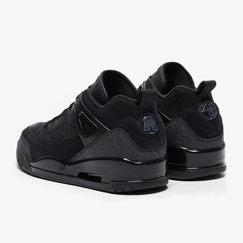 Jordan Spizike Low