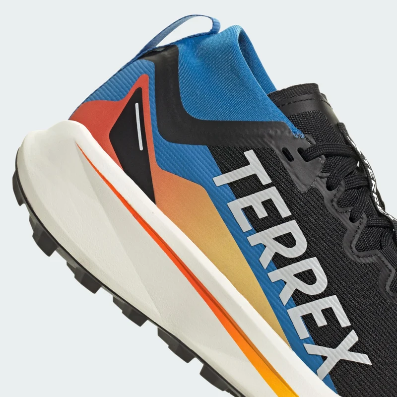 adidas Men Chaussure de trail running Terrex Agravic GTX